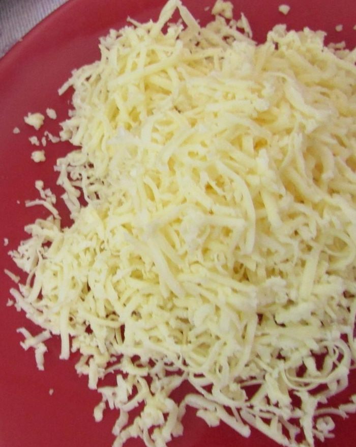 Закусочные шарики с печенью трески