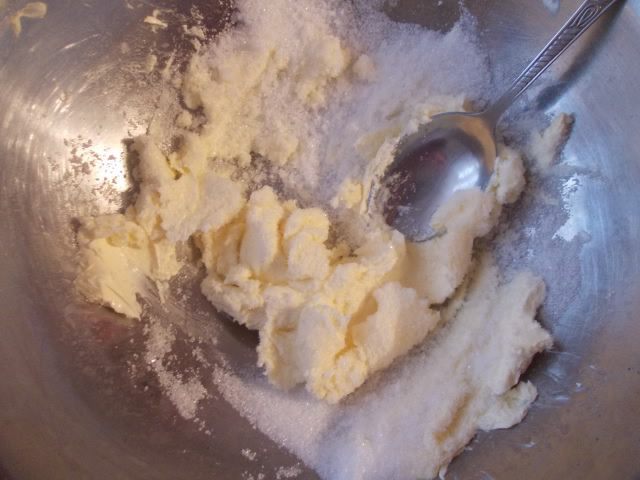 Шахматное печенье