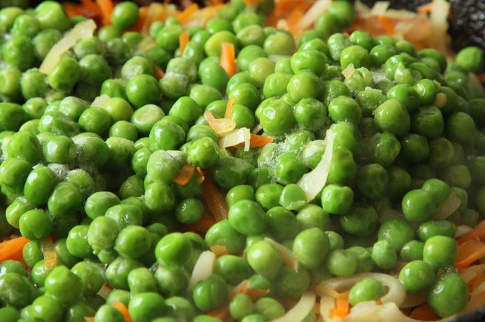 Легкий суп &amp;quot;Изумрудный&amp;quot;