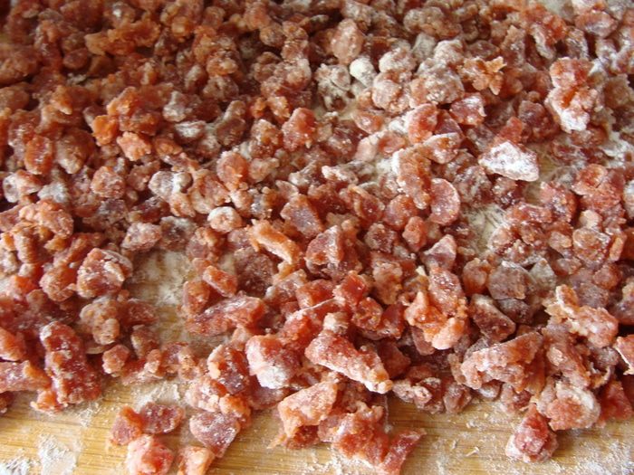 Марусины куличи