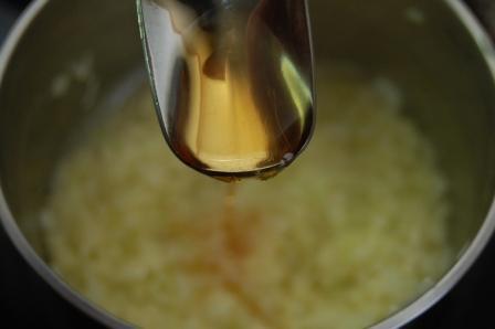 Запеченный паштет из печени кролика &amp;quot;Со вкусом Нового года&amp;quot;