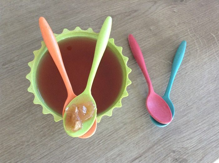 Царское варенье из крыжовника