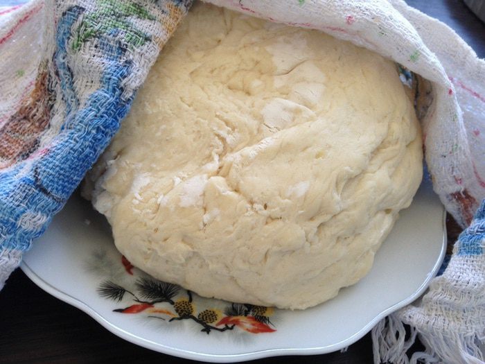 Булочки для гамбургеров