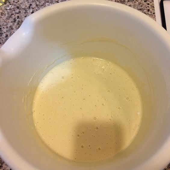 Basic Pancakes (Панкейки)