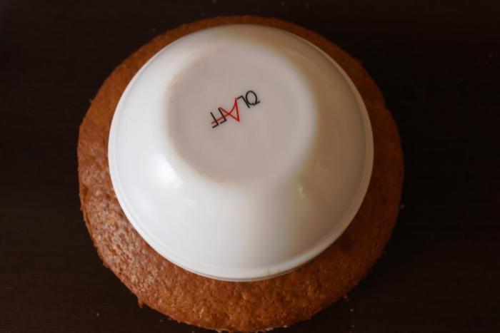 Детский торт &amp;quot;Котик&amp;quot;