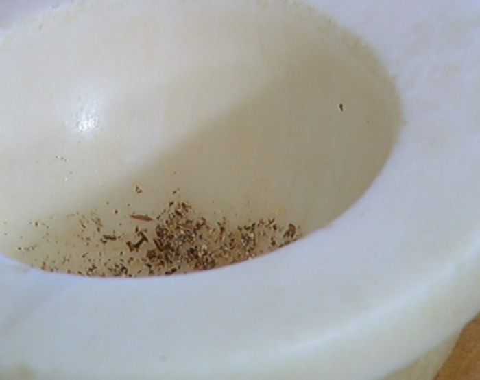 Пасхальный хлеб