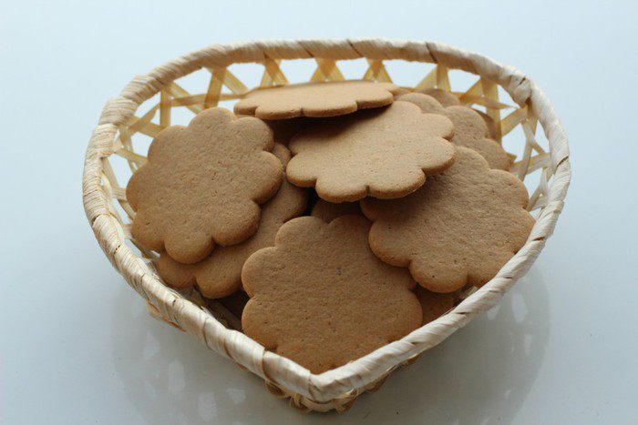 Чизкейк с пряностями и глинтвейном