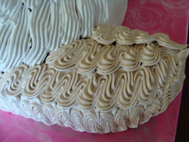 Детский торт &amp;quot;Улыбка&amp;quot;