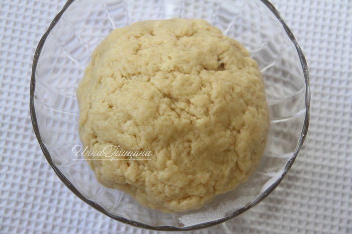 Картофельные пышки от Фаркаша Вилмоша (Burgonyás pogácsa)