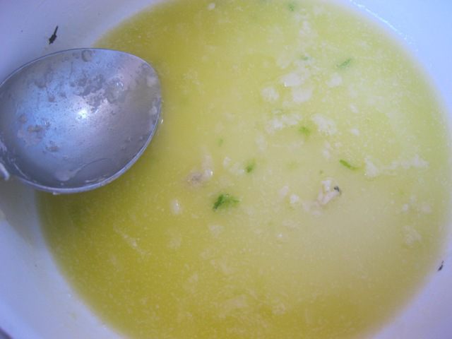 Мягкие чесночные булочки
