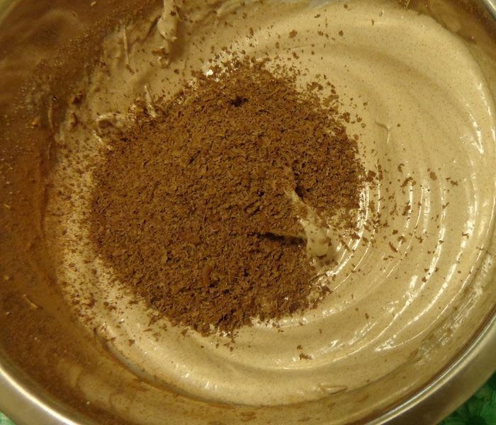 Печенье &amp;quot;Мимолетный утренний поцелуй&amp;quot;