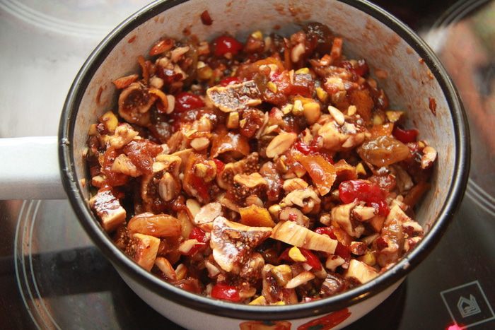 Буччеллато