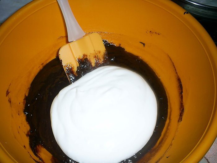 Торт &amp;quot;Рив Гош&amp;quot; («Rive Gauche»)