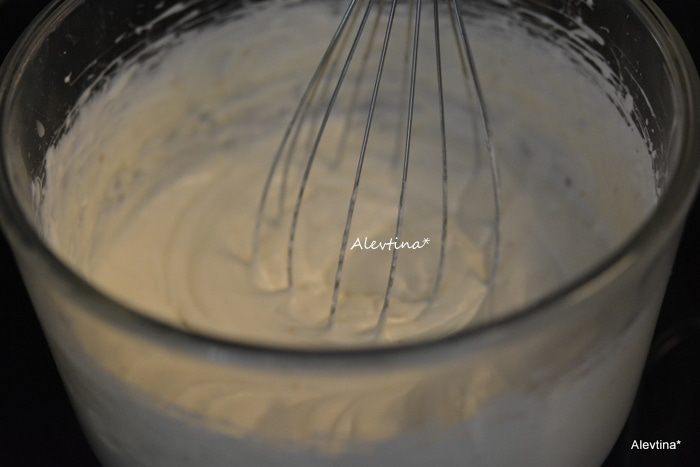 Быстрый мини чизкейк с лимонным ягодным вкусом