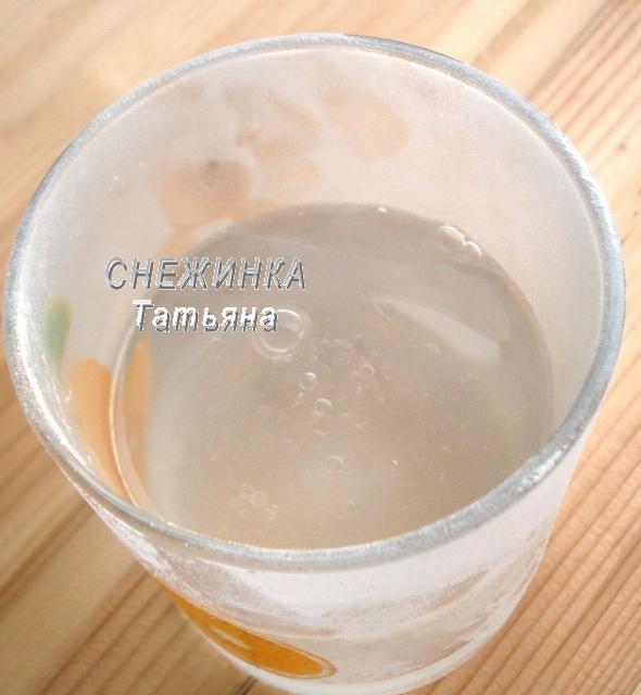 Заварные лепешки с сыром и зеленью