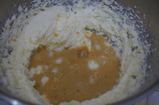 Овсяное печенье нового поколения