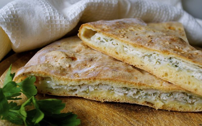 Мясной соус 