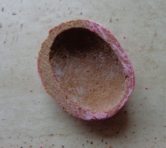 Пасхальные яйца с сюрпризами (сладкие)