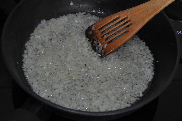 Пирог из пирожков «Дружная семейка»