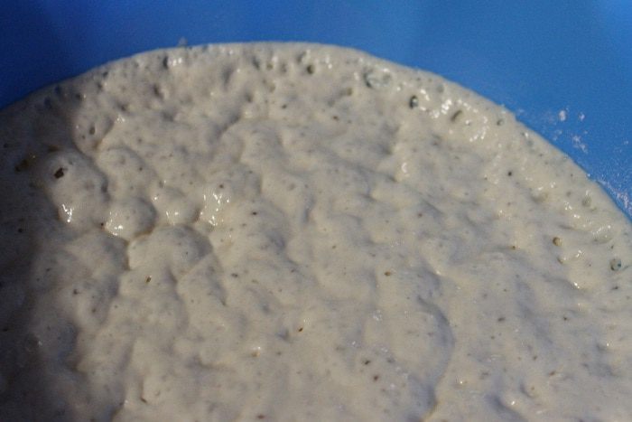 Коса фруктово-ягодно-ореховая