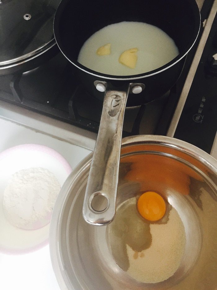 Пирожное &amp;quot;ФМ&amp;quot;