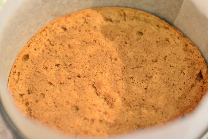 Торт Тирамису &amp;quot;Алехандро&amp;quot; (Tiramisu Cake &amp;quot;Alejandro&amp;quot;)