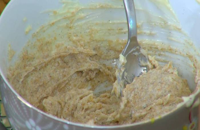 Рогалики с кардамоном