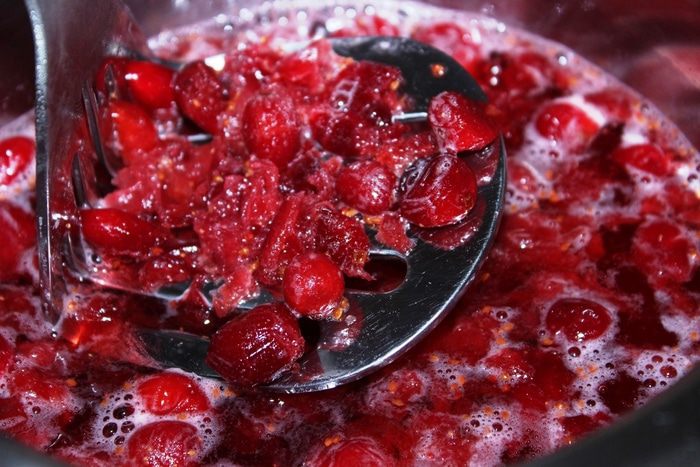 Смешной десерт &amp;quot;Живые глаза&amp;quot;