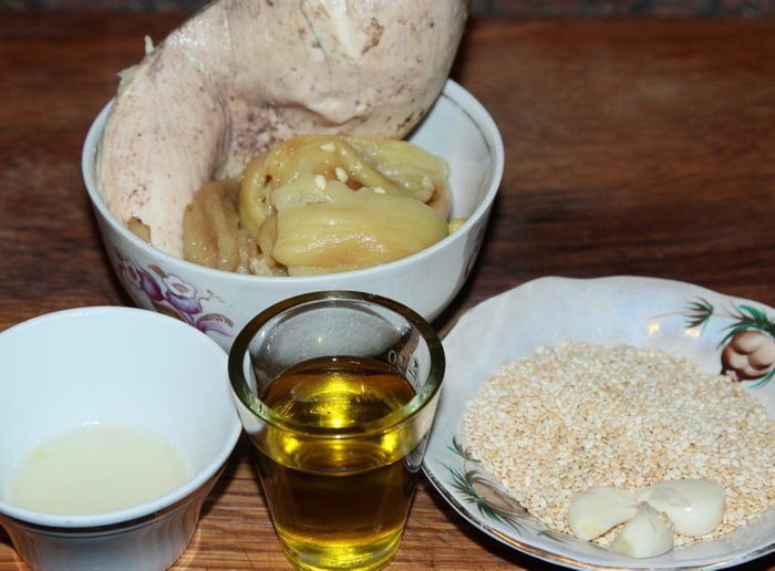 Махаммара белая