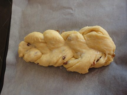 Венская плетенка
