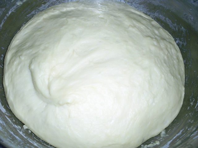 Булочки-розанчики