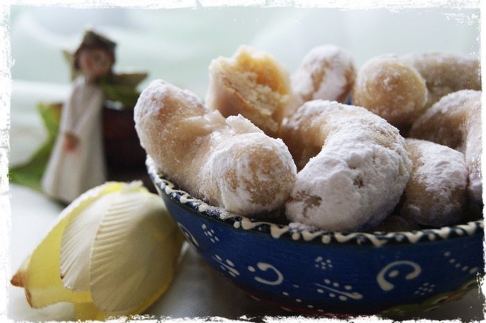 &amp;quot;Рожки газели&amp;quot;