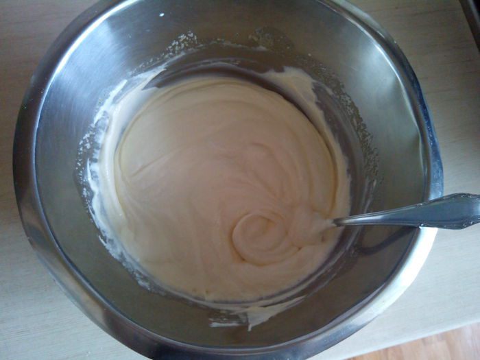 Творожная запеканка