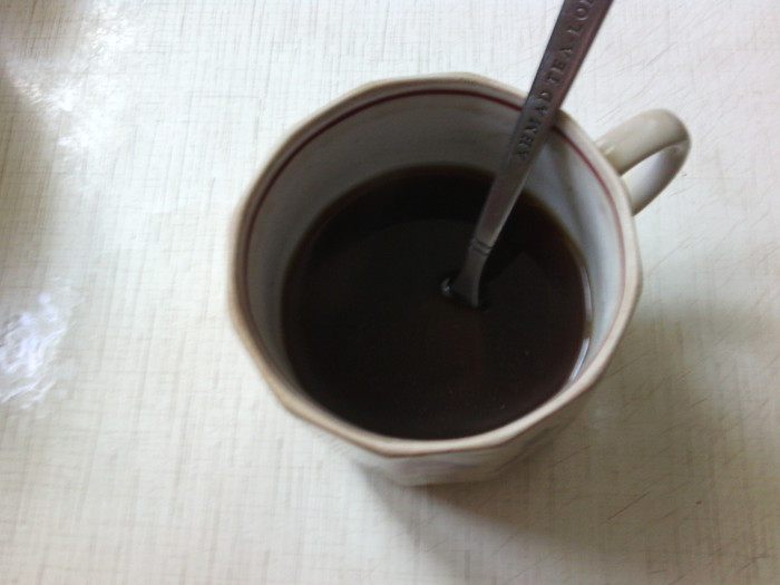 Ржаной хлеб на пшеничной опаре