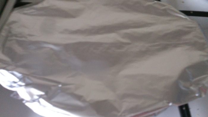 Каннеллони с маково-вишневой начинкой