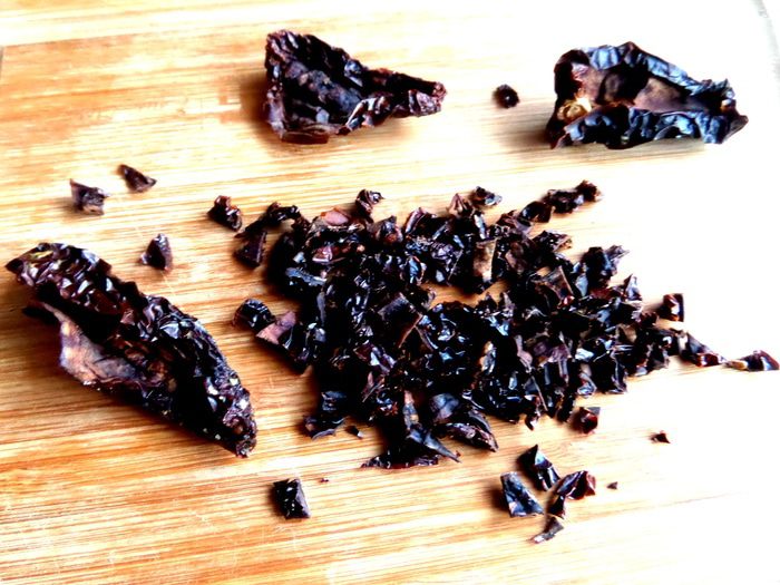 Постный хлеб &amp;quot;Оливковый&amp;quot;