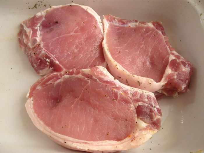 Нежная свинина и куриная грудка: секреты приготовления
