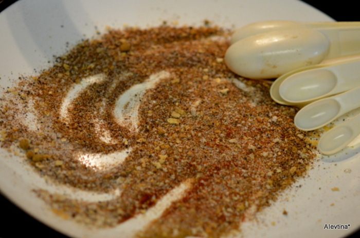 Свинина с яблочным соусом