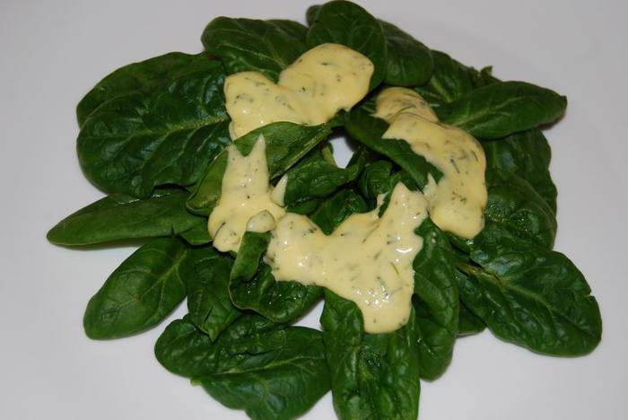 Squid-салат 