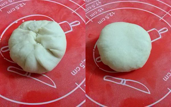 Булочки Даугавиня