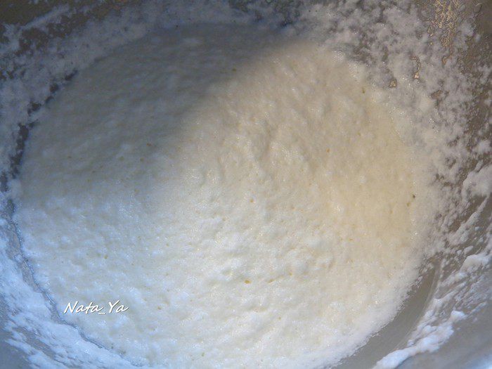 Блины Австрийского Кайзера (Kaiserschmarrn)