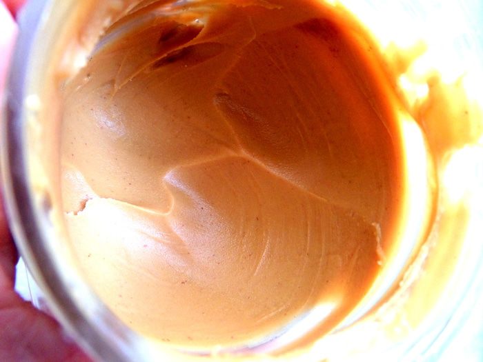 Чизкейк с шоколадом и домашним маскарпоне