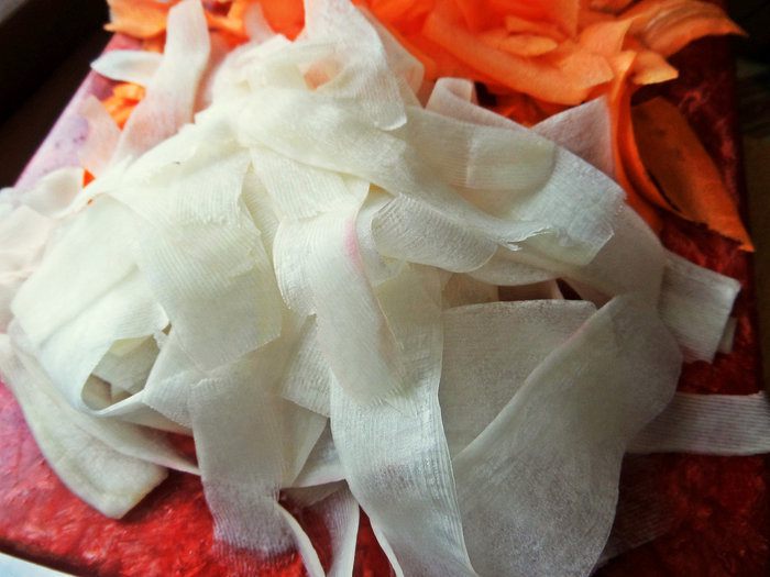 Маринованные овощи