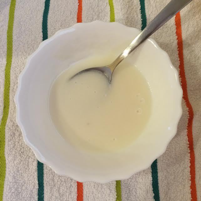 Яблочный пирог