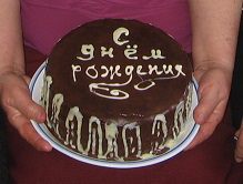 Торт &amp;quot;Птичье молоко&amp;quot;