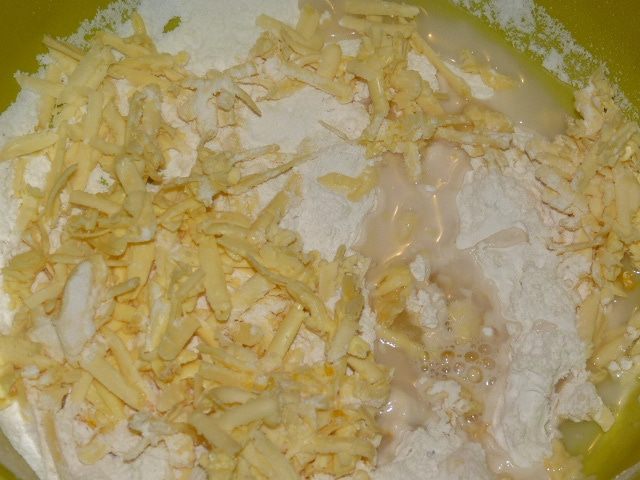 Запеканка по-будапештски