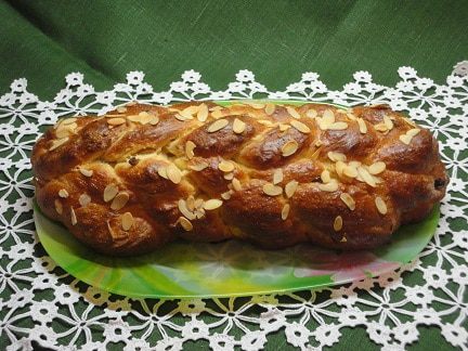 Венская плетенка