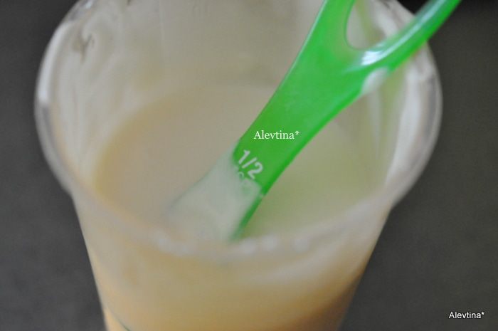  Булочки со сливочным сыром  