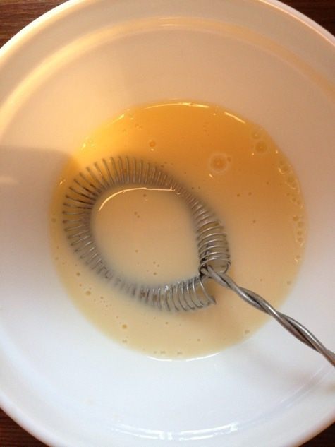 Печенье с начинкой из карамелек &amp;quot;Подарок феи&amp;quot;