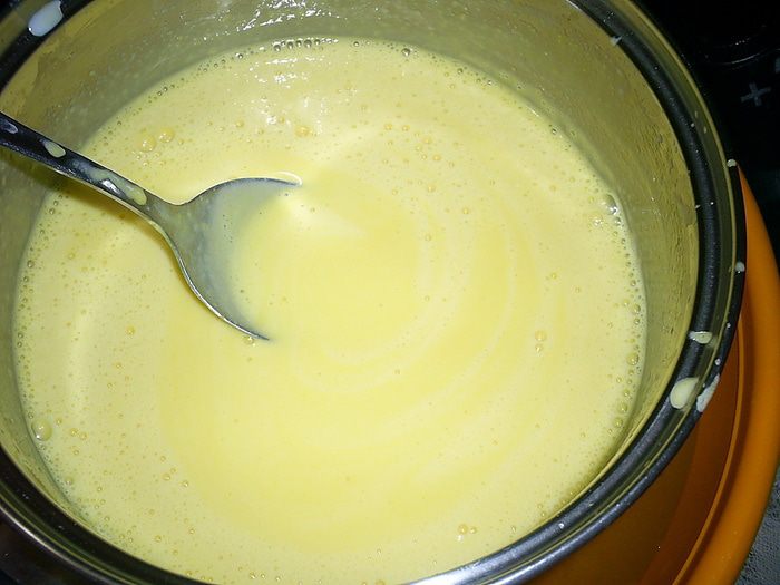 Торт &amp;quot;Клубничное сердце&amp;quot;